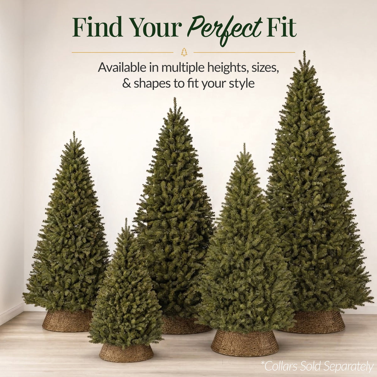 Best Choice Products 6Ft Artificial Christmas Tree, Premium Unlit Realistic Spruce Holiday Decor w/ Dense Branches