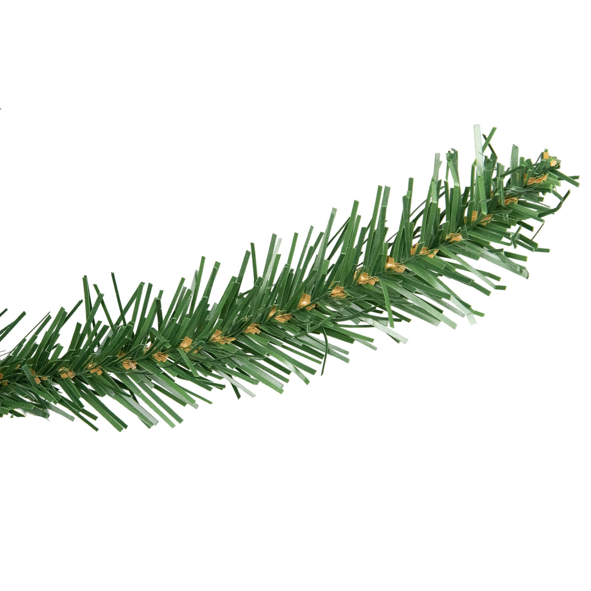 Northlight 6.5' Winona Fir Artificial Christmas Tree, Unlit